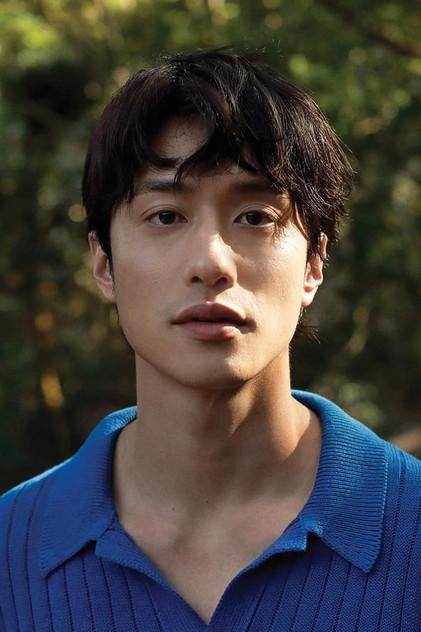 Terrance Lau Chun-Him - Actor Profile Photo