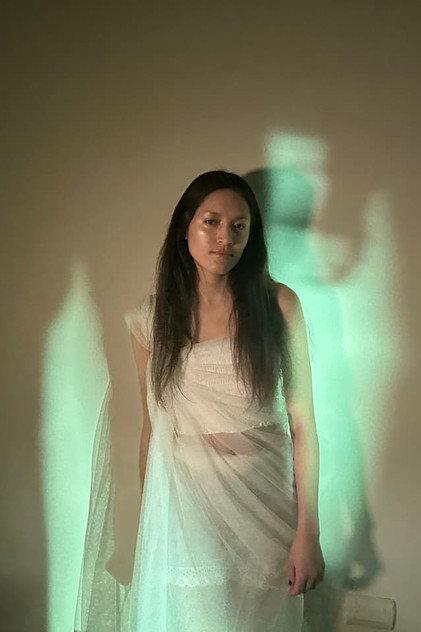 Winiffer Galarza - Actor Profile Photo