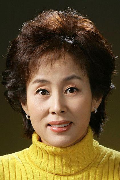 Lee Kyung-jin - Actor Profile Photo