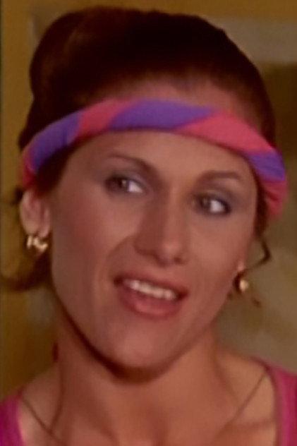 Rhonda S. Lundstead - Actor Profile Photo