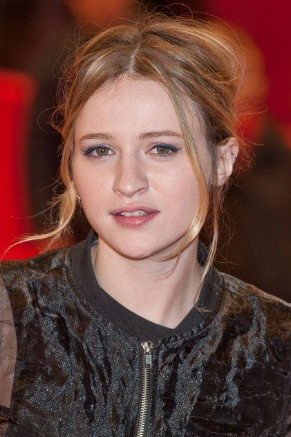 Christa Théret - Actor Profile Photo