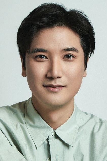 Kang Seung-woo - Actor Profile Photo