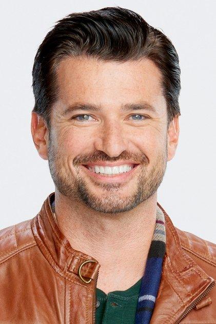 Wes Brown - Actor Profile Photo
