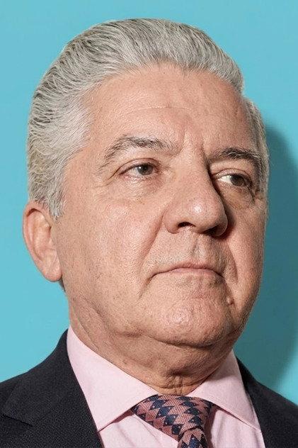 David Neto - Actor Profile Photo