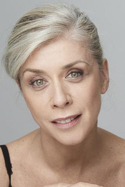 Eva Isanta - Actor Profile Photo