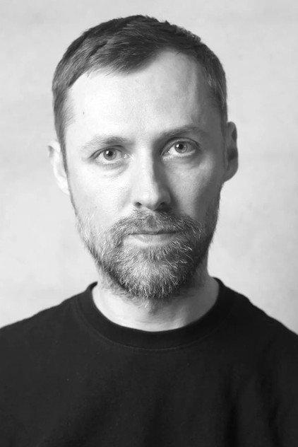 Andres Lõo - Actor Profile Photo