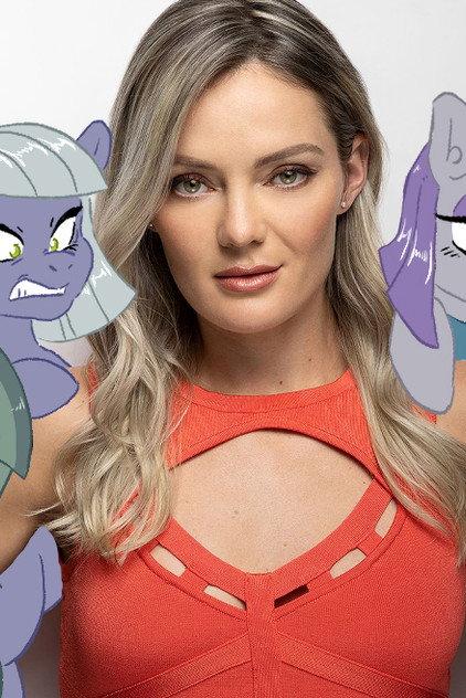 Ingrid Nilson - Actor Profile Photo