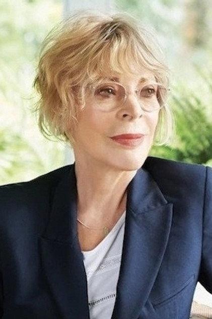 Chantal Renaud - Actor Profile Photo