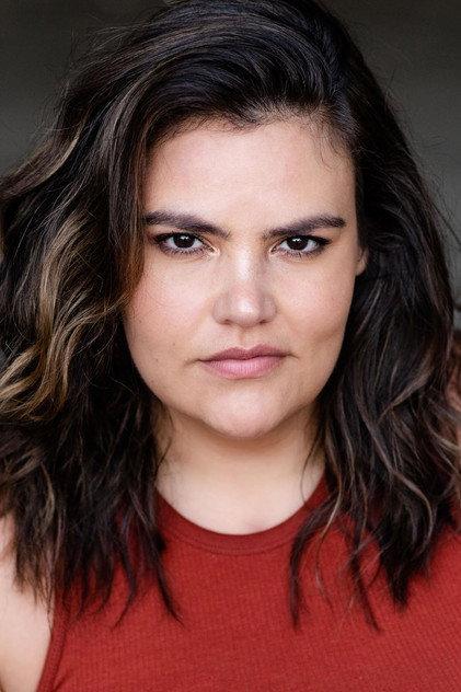 Nikki Garza - Actor Profile Photo