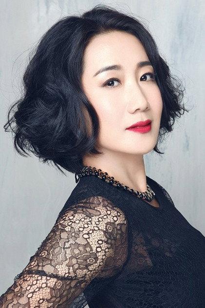 Guo Hong - Actor Profile Photo