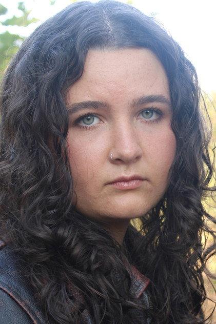 Mercy Cornwell - Actor Profile Photo