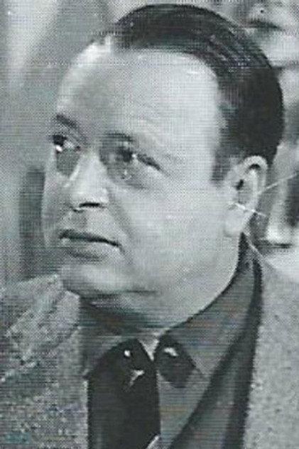 Émile Riandreys - Actor Profile Photo