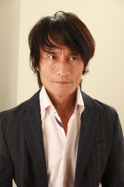 Eddy Toru Ohno - Actor Profile Photo