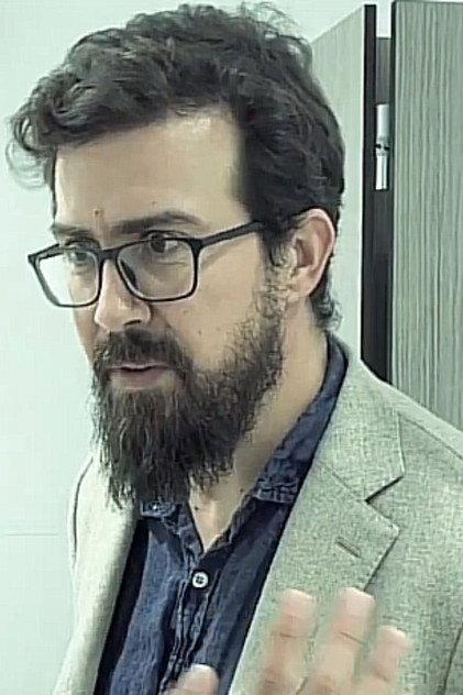 Mark Stanton - Actor Profile Photo