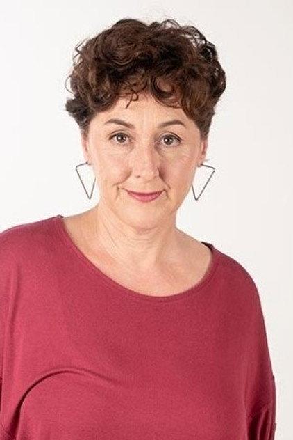 Annabel Totusaus - Actor Profile Photo