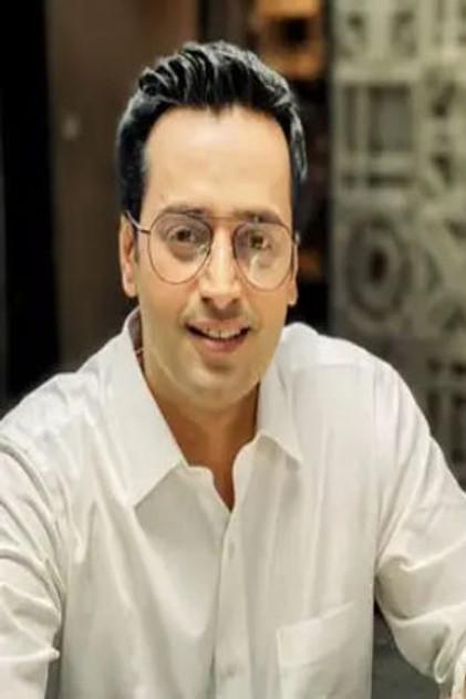 Harish Prabhath - Actor Profile Photo