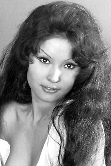 Mitsouko - Actor Profile Photo