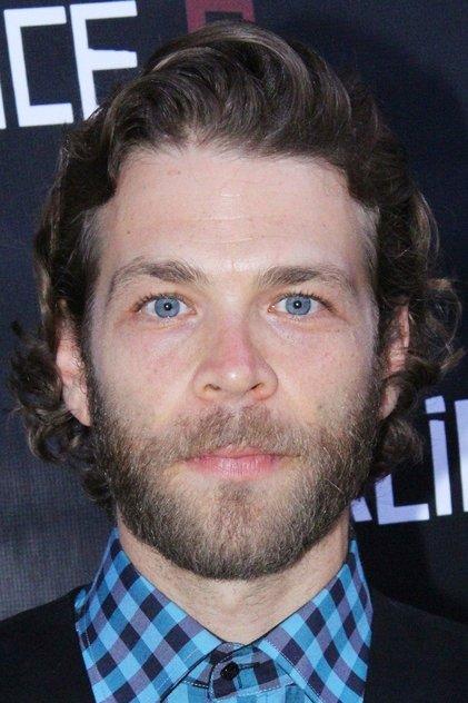 Juan Riedinger - Actor Profile Photo
