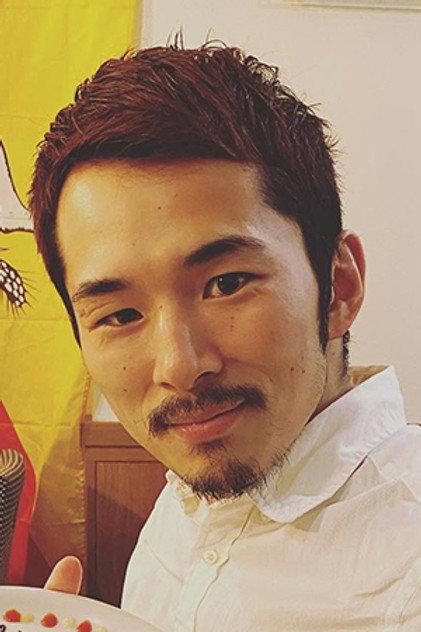 Reiya Abe - Actor Profile Photo