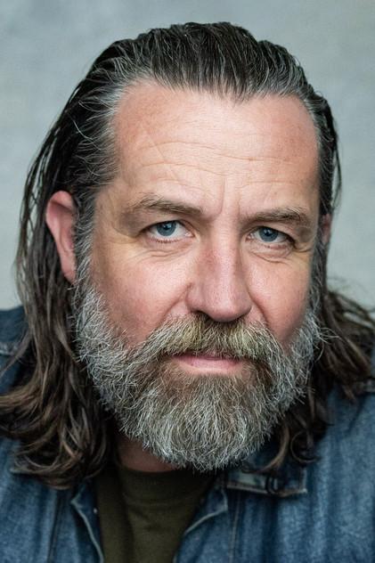 Ferdy Roberts - Actor Profile Photo