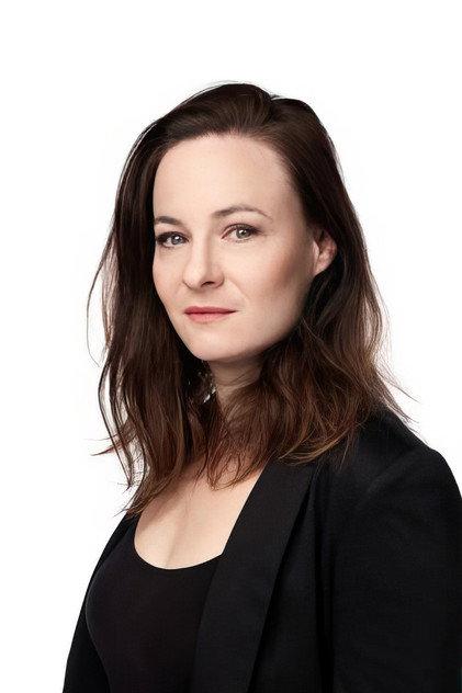 Isabela Smečková-Bencová - Actor Profile Photo