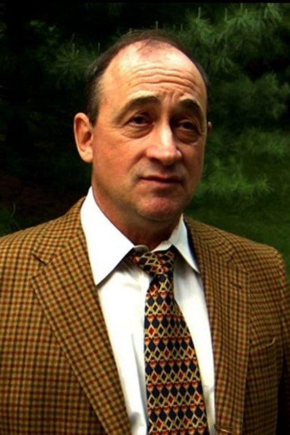 Todd Susman - Actor Profile Photo