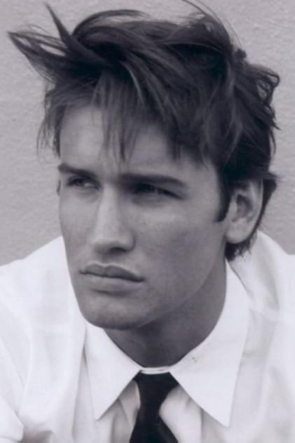 Gregory J. Lucas - Actor Profile Photo