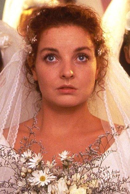 Josephine Byrnes - Actor Profile Photo