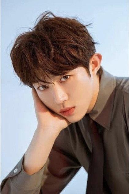 Tan - Actor Profile Photo