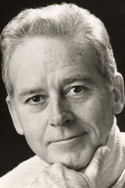 Kevin Scott - Actor Profile Photo