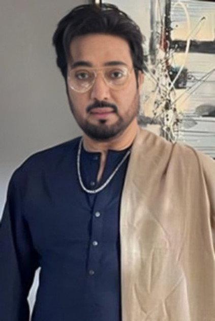 Saud - Actor Profile Photo