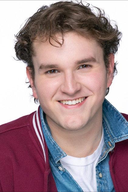 Joshua Packard - Actor Profile Photo
