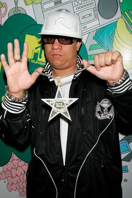 Héctor "El Father" - Actor Profile Photo