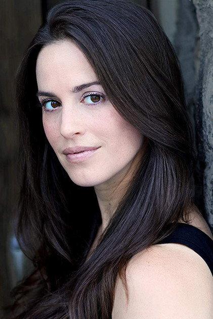 Tia Link - Actor Profile Photo