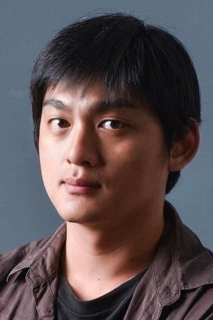 Lin Yu-hsu - Actor Profile Photo