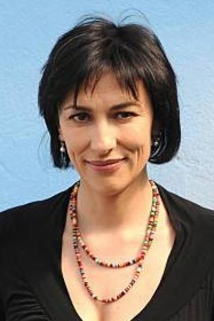 Anna Negri - Actor Profile Photo
