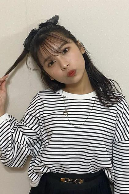 Yamao Rina - Actor Profile Photo