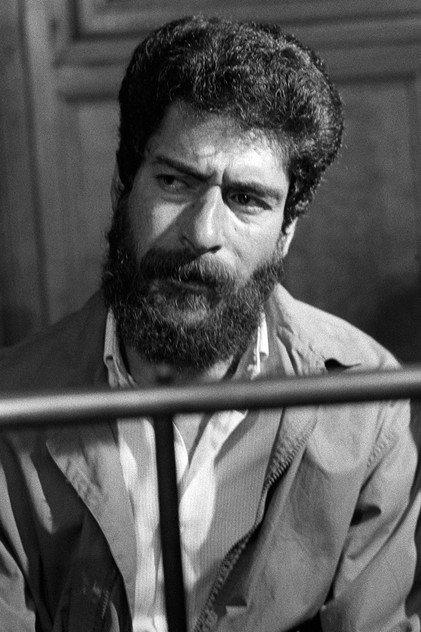 Georges Ibrahim Abdallah - Actor Profile Photo
