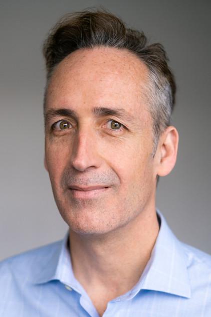 Gary Stothers - Actor Profile Photo