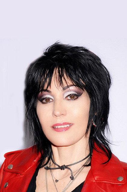 Joan Jett - Actor Profile Photo