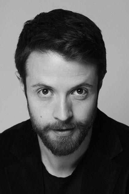 Roberto Beck - Actor Profile Photo