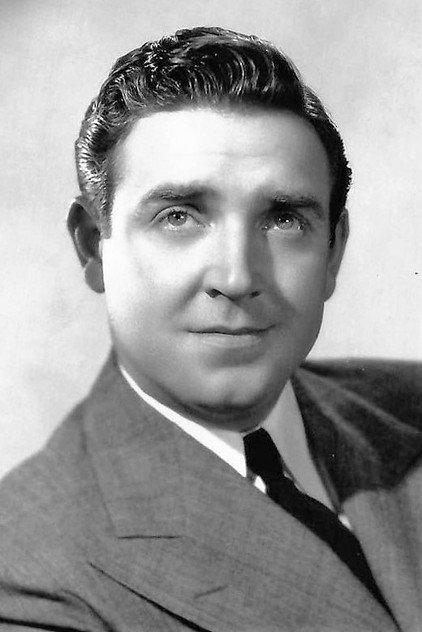Robert Paige - Actor Profile Photo