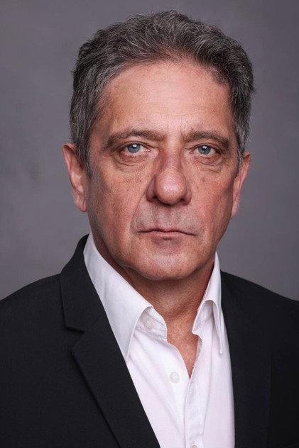 Alexey Shtukin - Actor Profile Photo