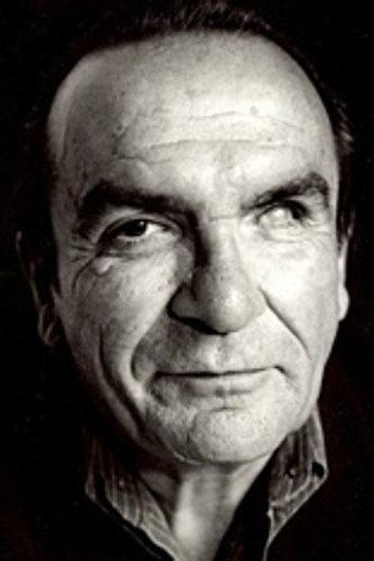 Max Morel - Actor Profile Photo