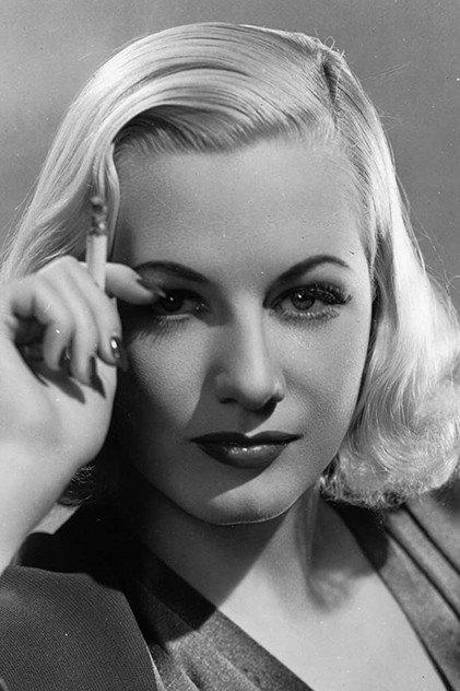 Gloria Dickson - Actor Profile Photo
