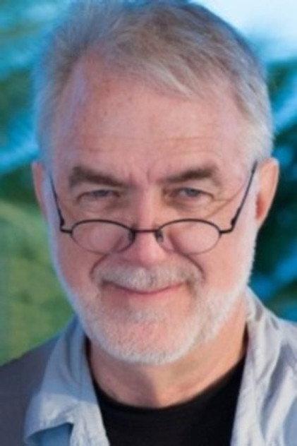 James V. Hart - Actor Profile Photo