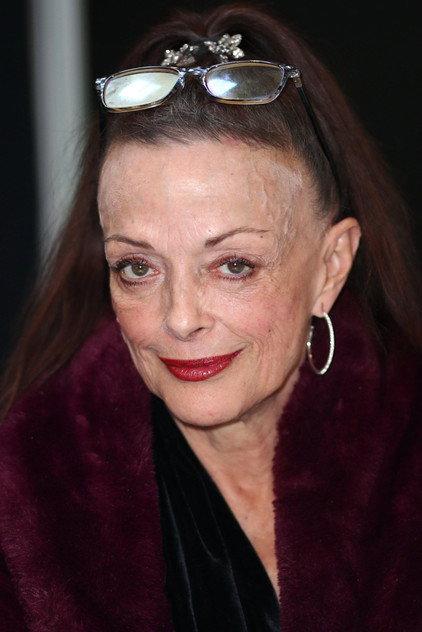 Lisa Loring - Actor Profile Photo