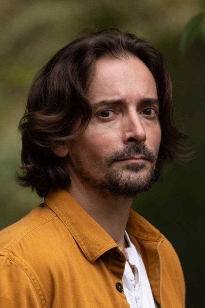 Pascal Frery - Actor Profile Photo
