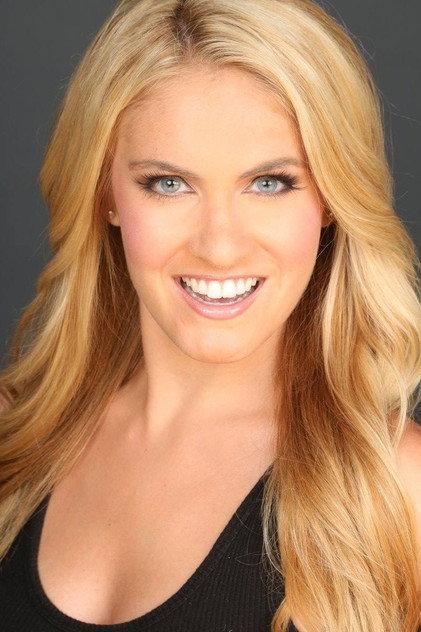 Jax Turyna - Actor Profile Photo