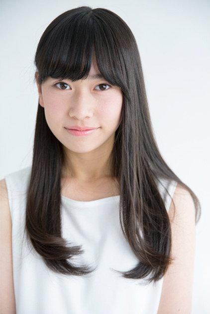 Karen Shibata - Actor Profile Photo